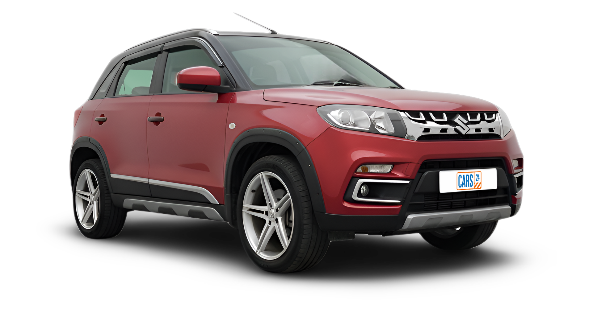 Maruti Vitara Brezza-img